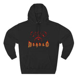 Diablo Fleece Hoodie