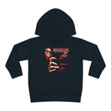 Resident Evil 2 kids Pullover Fleece Hoodie