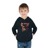 Resident Evil 2 kids Pullover Fleece Hoodie