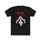 Elvira Mistress of the Dark Graphic Tee