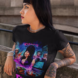 Elvira Mistress of the Dark Graphic Tee