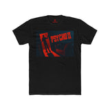 Psycho II Norman Bates Graphic Tee