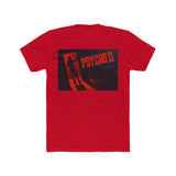 Psycho II Norman Bates Graphic Tee