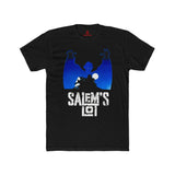 Salem's Lot 1979 Horror Graphic Tee