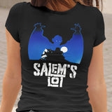 Salem's Lot 1979 Horror Graphic Tee