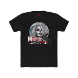 Misfits Vampire Girl Graphic T Shirt