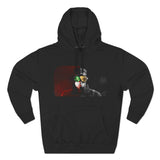 Command & Conquer Fleece Hoodie