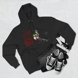 Command & Conquer Fleece Hoodie