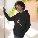 Command & Conquer Fleece Hoodie