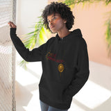 Chrono Trigger Retro JRPG Fleece Hoodie