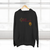 Chrono Trigger Retro JRPG Fleece Hoodie