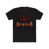 Diablo Re Edit Graphic Tee