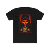 Diablo 2 Graphic Tee