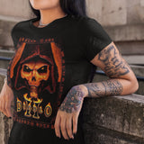 Diablo 2 Graphic Tee