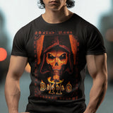 Diablo 2 Graphic Tee