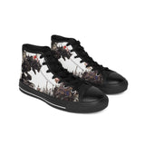 Final Fantasy VI Men's Classic Sneakers