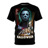 Halloween 1978 Michael Meyers Graphic Tee