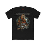 Halloween II 1981 Michael Meyers Horror Graphic Tee