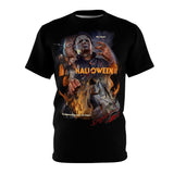 Halloween II 1981 Graphic Tee