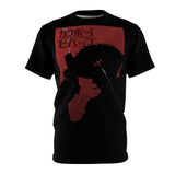 Cowboy Bebop Anime Spike Spiegel Graphic Tee