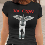 The Crow 1994 Brandon Lee Graphic Tee