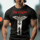 The Crow 1994 Brandon Lee Graphic Tee