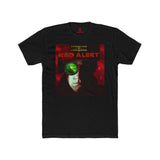 Command & Conquer Red Alert Retro Game Graphic T Shirt