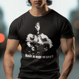 Conan The Barbarian 1982 Arnold Schwarzenegger Graphic T Shirt