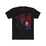 Dino Crisis Retro Game Graphic T Shirt