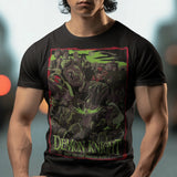 Tales from the Crypt Demon Knight 1995 Graphic Tee