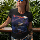 Wolfenstein 3d Graphic Tee