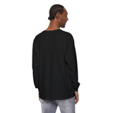 Beetlejuice Unisex Garment-dyed Long Sleeve T-Shirt