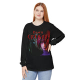 Dino Crisis Unisex Garment-dyed Long Sleeve T-Shirt