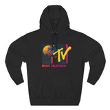 MTV Retro Fleece Hoodie