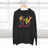 MTV Retro Fleece Hoodie