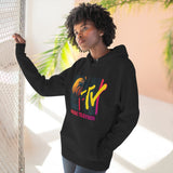 MTV Retro Fleece Hoodie