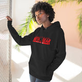 Metal Gear Solid Fleece Hoodie