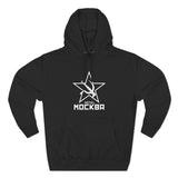 Black Lagoon Anime Hotel Moscow Fleece Hoodie