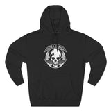 Metal Gear Outer Heaven Fleece Hoodie