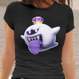 King Boo Graphic T Shirt