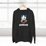 Scream 1996 Fleece Hoodie