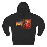 Doom 1993 Fleece Hoodie