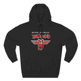 Return to Castle Wolfenstein Fleece Hoodie