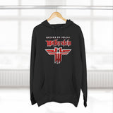 Return to Castle Wolfenstein Fleece Hoodie