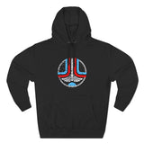 The Last StarFighter Fleece Hoodie