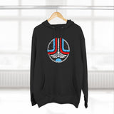 The Last StarFighter Fleece Hoodie