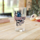 Resident Evil 2 Pint Glass, 16oz