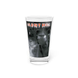 Silent Hill Pint Glass, 16oz