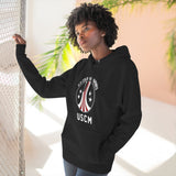 Aliens USCM Fleece Hoodie