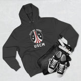 Aliens USCM Fleece Hoodie